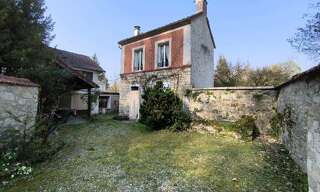 Maison 2 Pièces 77 m² à vendre à Nesles-la-Vallée (95690)