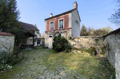 Maison 2 pièces 232000 €