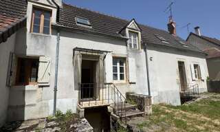 Maison 6 Pièces 107 m² à vendre à La Celle (18200)