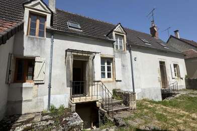 Maison 6 pièces 81300 €