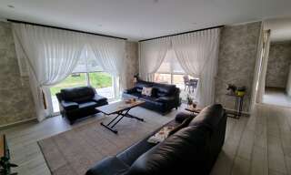 Maison 6 Pièces 147 m² à vendre à Épervans (71380)