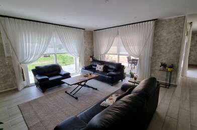 Maison 6 pièces 359000 €