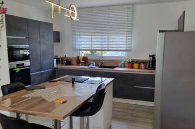 Maison 6 pièces 349000 €
