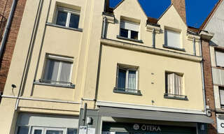 Immeuble  250 m² à vendre à Gien (45500)