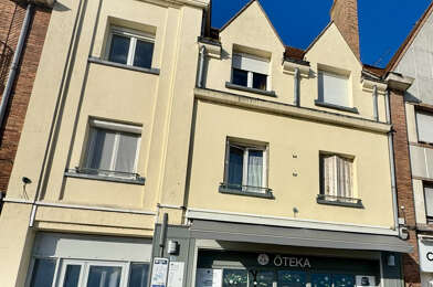 Immeuble  318000 €