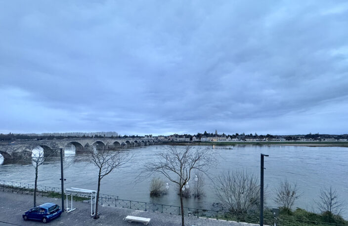 Immeuble de rapport GIEN CENTRE — photo 2