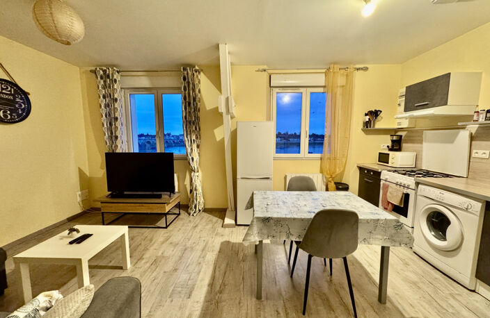 Immeuble de rapport GIEN CENTRE — photo 4