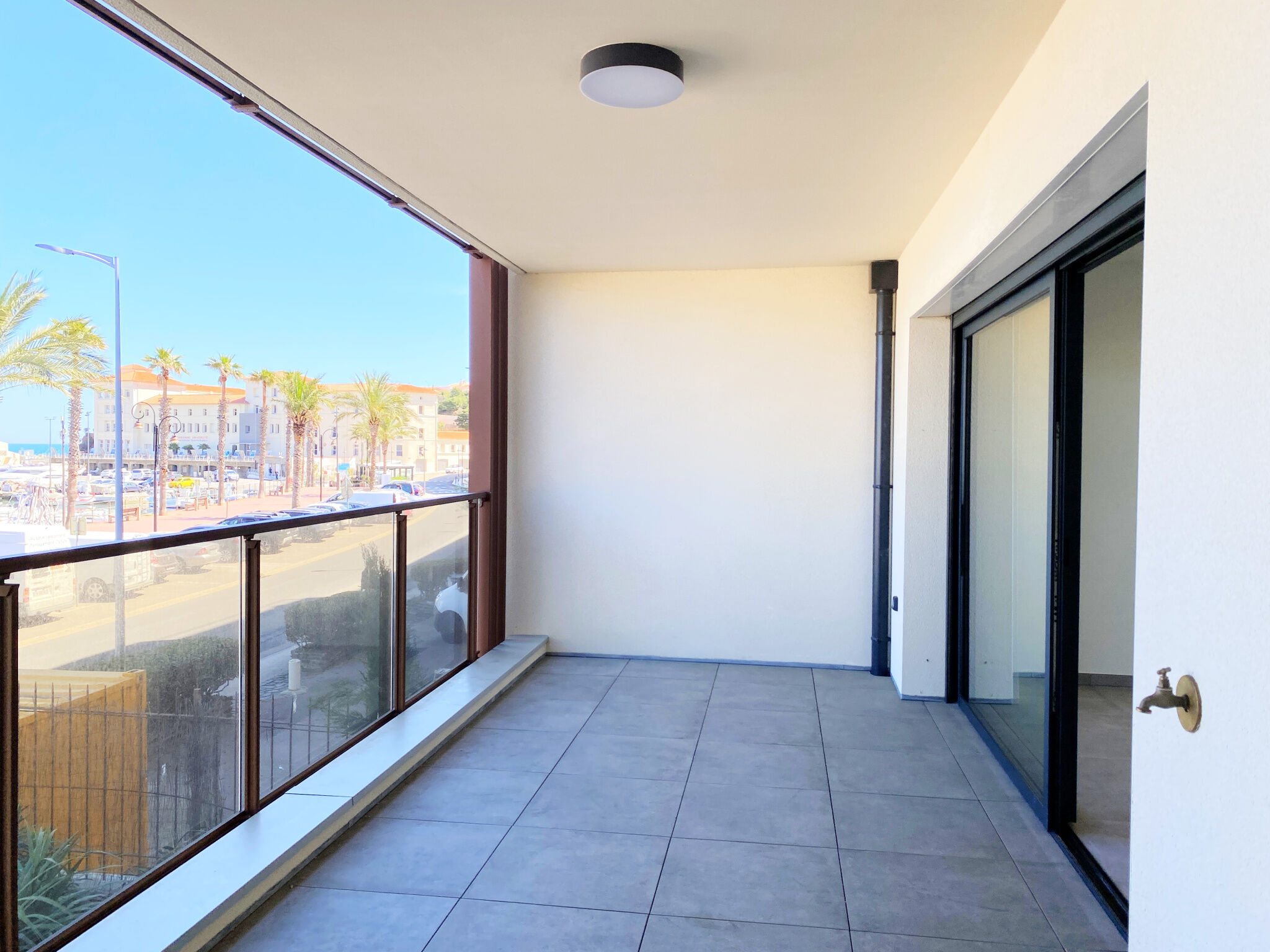 Appartement  T4 à vendre Banyuls-sur-Mer 66650