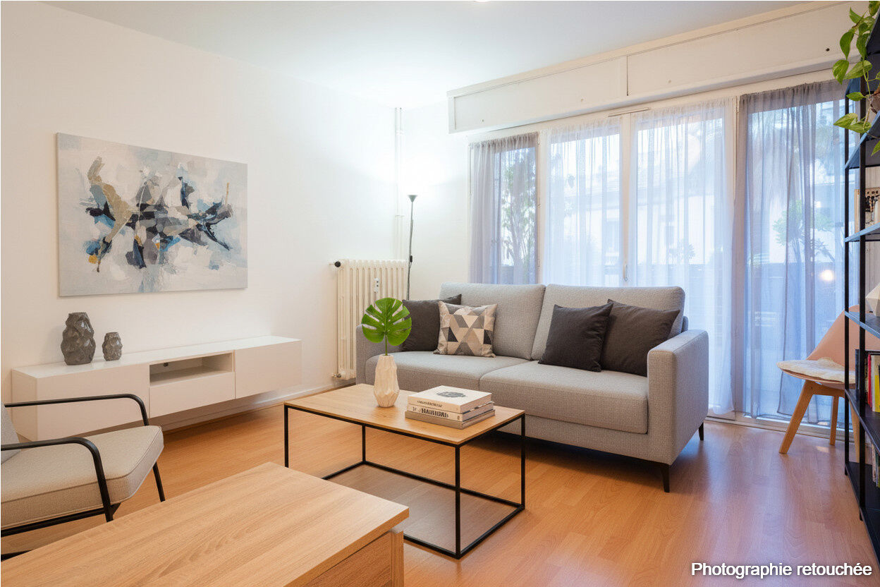 Hyères Appartement 2 pièces 43 m²