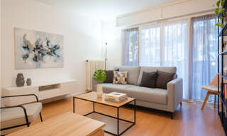 Appartement 2 Pièces 43 m² à vendre à Hyères (83400)