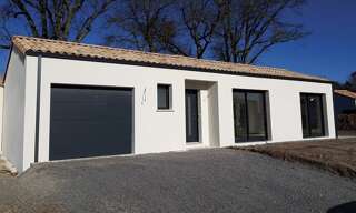 Maison 91 m² à construire Issoire (63500)