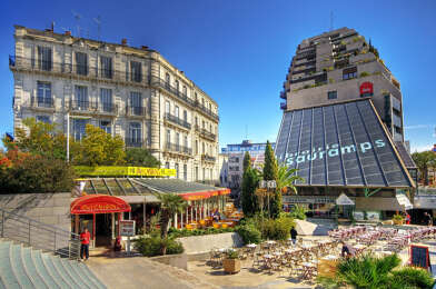 Appartement 2 pièces 219000 €