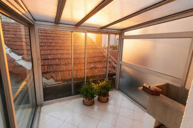 Appartement 3 pièces 159000 €