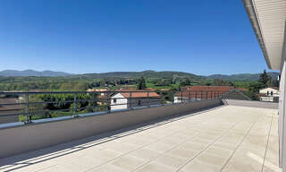 Appartement 3 Pièces 65 m² à louer à Brindas (69126)