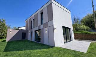 Maison 5 Pièces 103 m² à vendre à Heidwiller (68720)