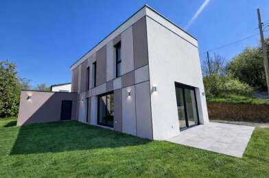 Maison 5 pièces 449000 €