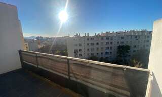 Appartement 3 Pièces 63 m² à louer à Marseille 13 (13013)