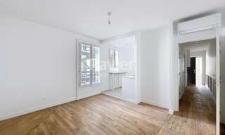 Appartement 2 Pièces 43 m² à louer à Paris 12 (75012)