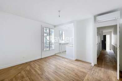 Appartement 2 pièces 1441 €