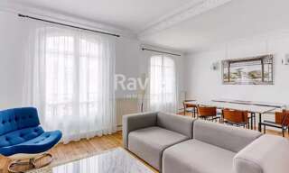 Appartement 3 Pièces 70 m² à louer à Paris 1 (75001)