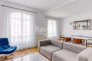 Appartement 3 pièces 3040 €