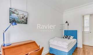 Appartement 3 Pièces 70 m² à louer à Paris 1 (75001)
