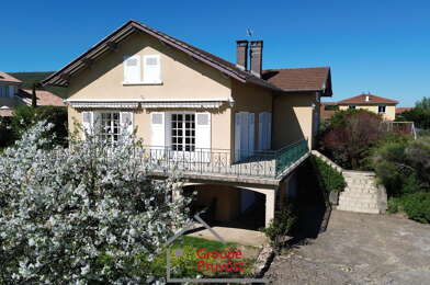 Maison 7 pièces 495000 €