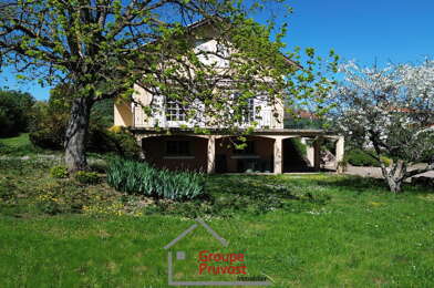 Maison 7 pièces 472000 €
