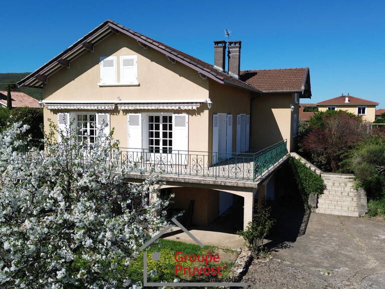Maison 7 pièces 170 m² — photo 1
