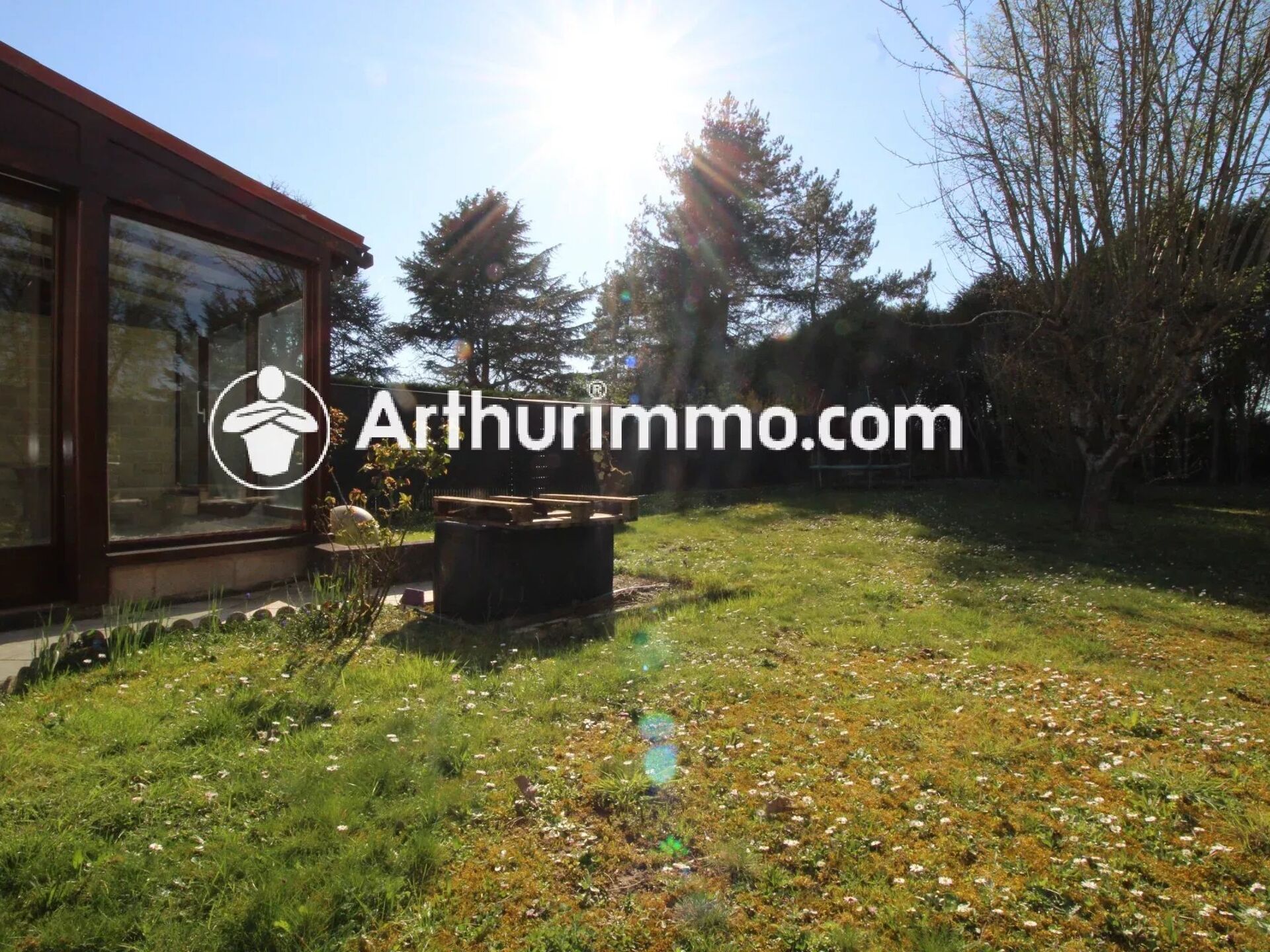 Maison 5 pièces 123 m² · à Savigny-le-Temple · 123 m² · 319 900 €