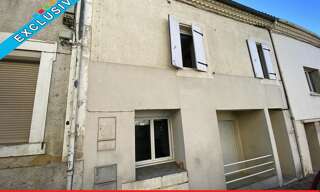 Maison 6 Pièces 131 m² à vendre à Cazaubon (32150)