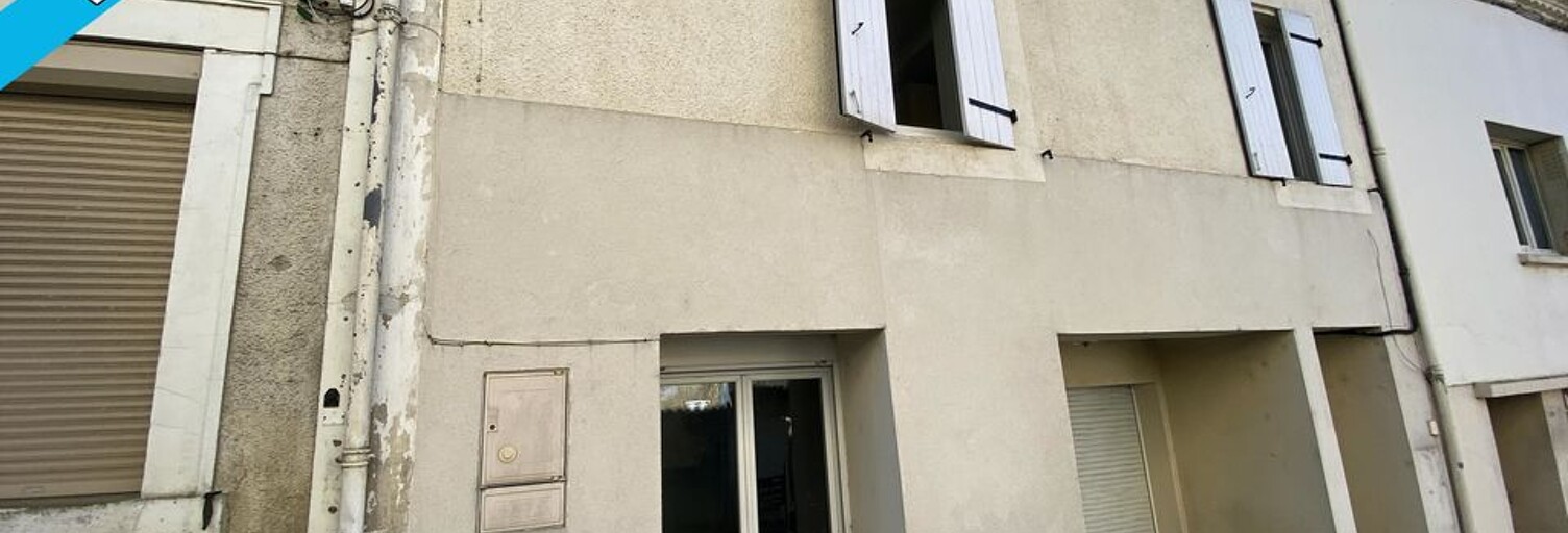 Maison 6 Pièces 131 m² à vendre à Cazaubon (32150)