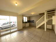 Investissement Locatif Cazaubon (32) : Maison 2 appartements - — photo 2