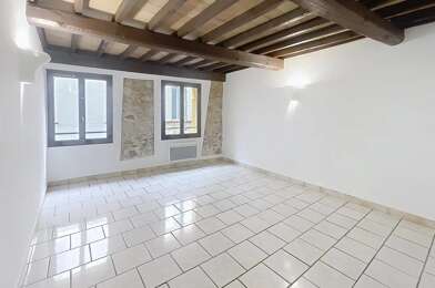 Appartement 2 pièces 155000 €