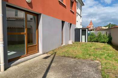 Appartement 2 pièces 630 €