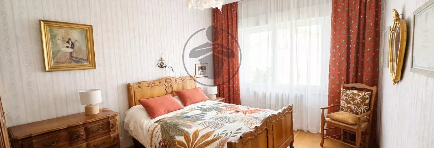 Maison 4 Pièces 144 m² à vendre à Alès (30100)