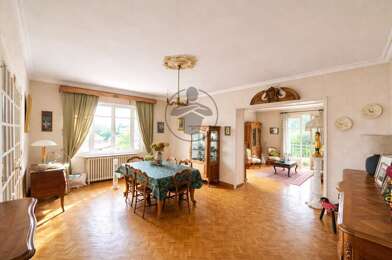 Maison 4 pièces 315000 €