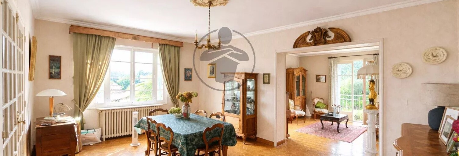 Maison 4 Pièces 144 m² à vendre à Alès (30100)