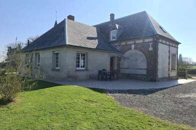 Maison 7 pièces 225000 €