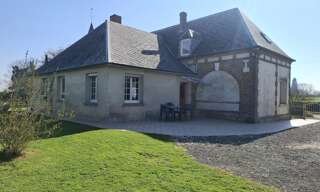 Maison 7 Pièces 150 m² à vendre à Lyons-la-Forêt (27480)