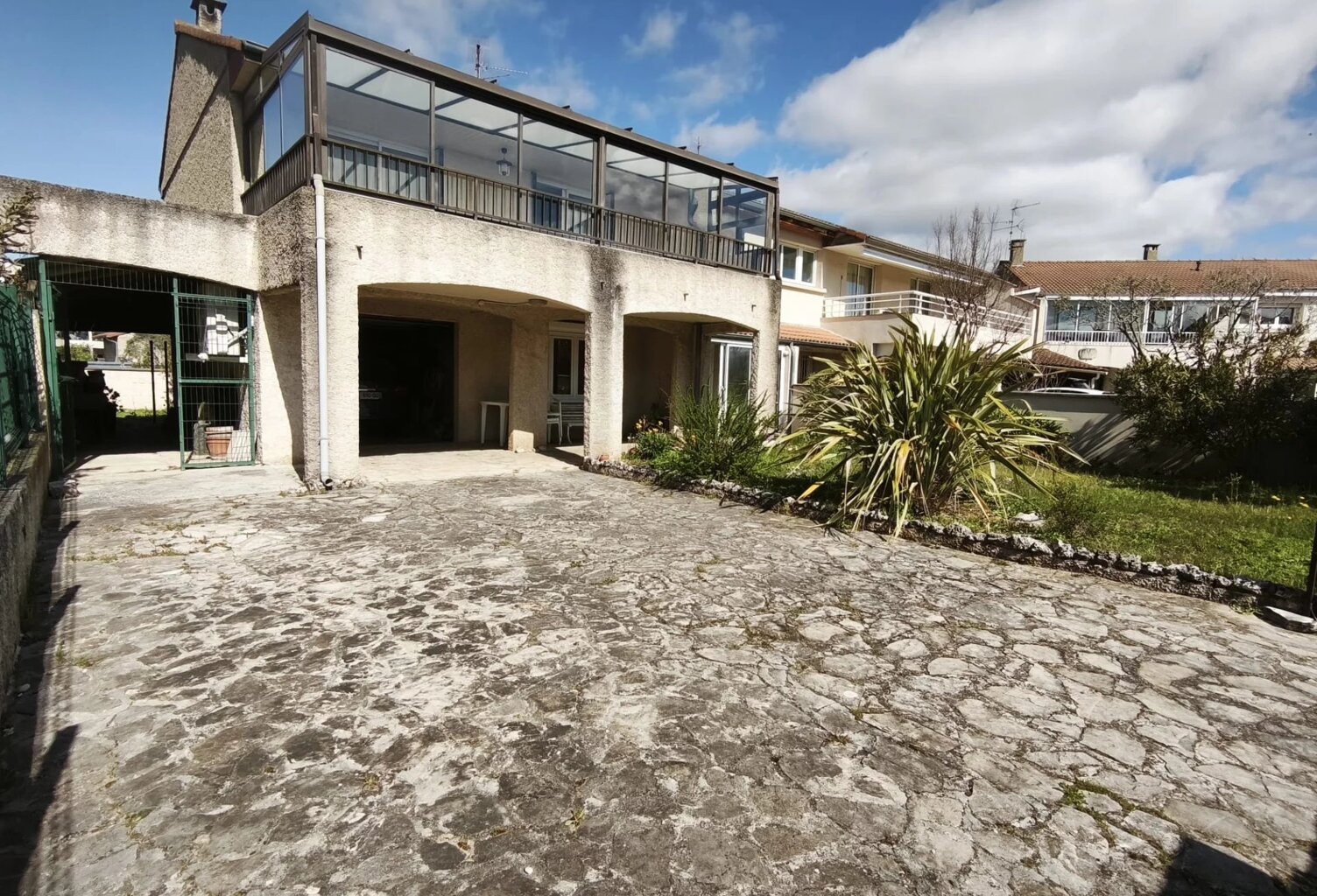 Maison vue Vercors — photo 1