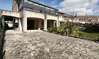 Maison 4 Pièces 130 m² à vendre à Saint-Marcel-lès-Valence (26320)