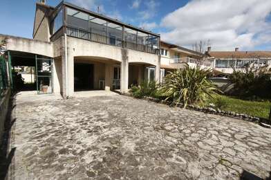 Maison 4 pièces 285000 €