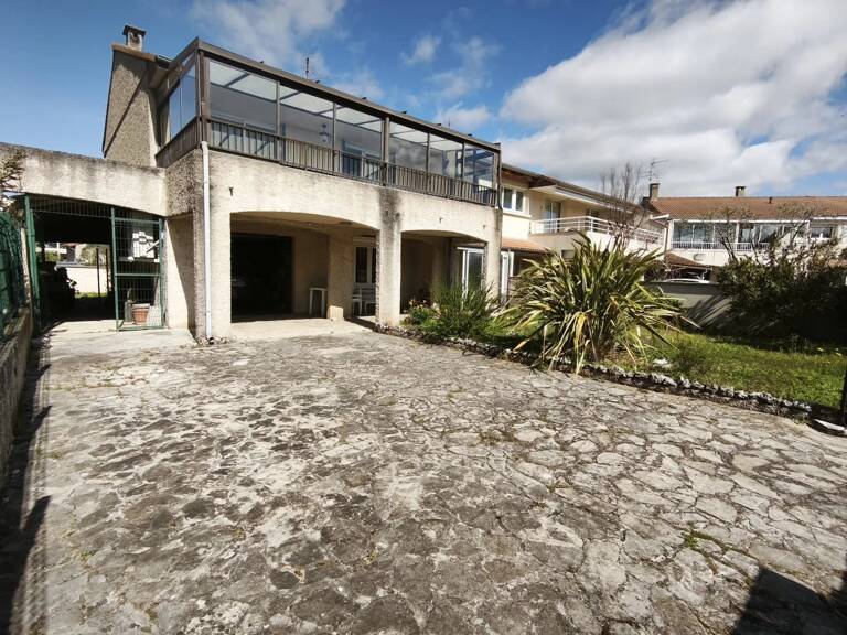 Maison vue Vercors — photo 1