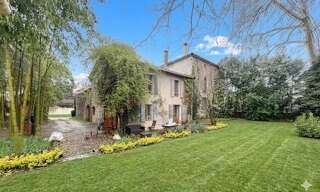 Immeuble  445 m² à vendre à Lézan (30350)