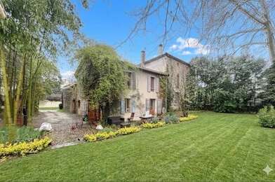 Immeuble  440000 €