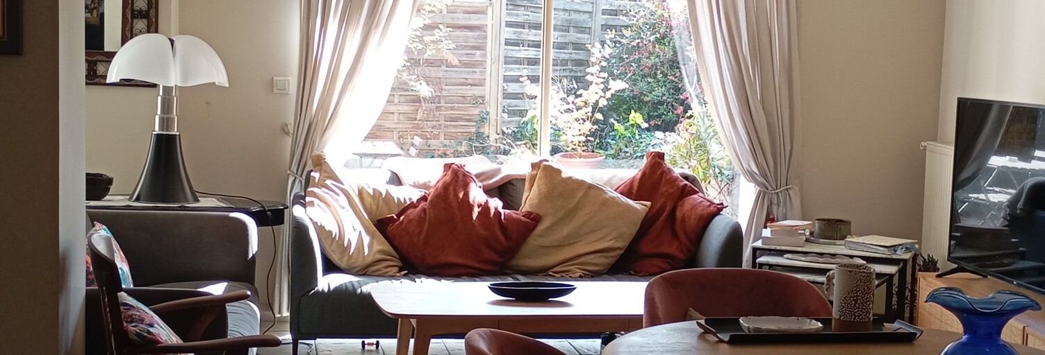 Maison 5 Pièces 135 m² à vendre à Francheville (69340)