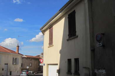 Maison 5 pièces 460000 €