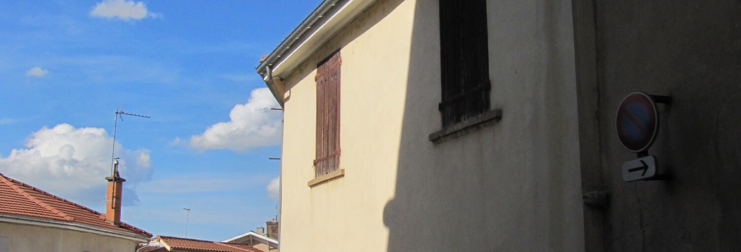 Maison 5 Pièces 135 m² à vendre à Francheville (69340)
