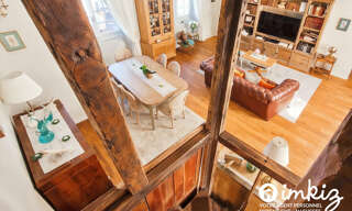 Appartement 6 Pièces 170 m² à vendre à Angers (49100)